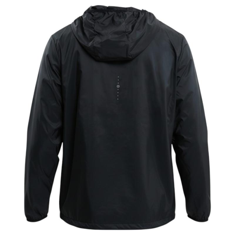 Rompeviento IU Zephyr caballero