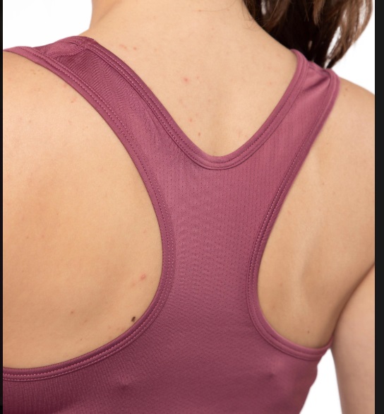 Musculosa IU PeakPulse