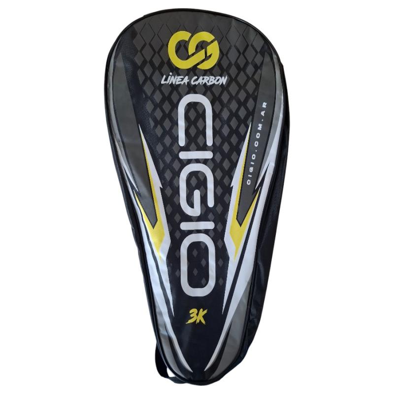 Paleta de padel Cigio Kairo 3K