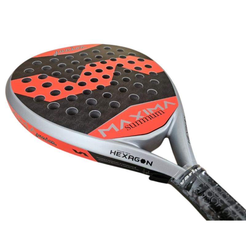 Paleta de padel Varlion Máxima Summum Junior 25/26
