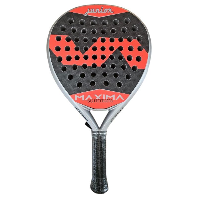 Paleta de padel Varlion Máxima Summum Junior 25/26