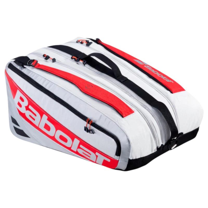 Bolso paletero Babolat RH4 Pro Padel - Juan Lebrón