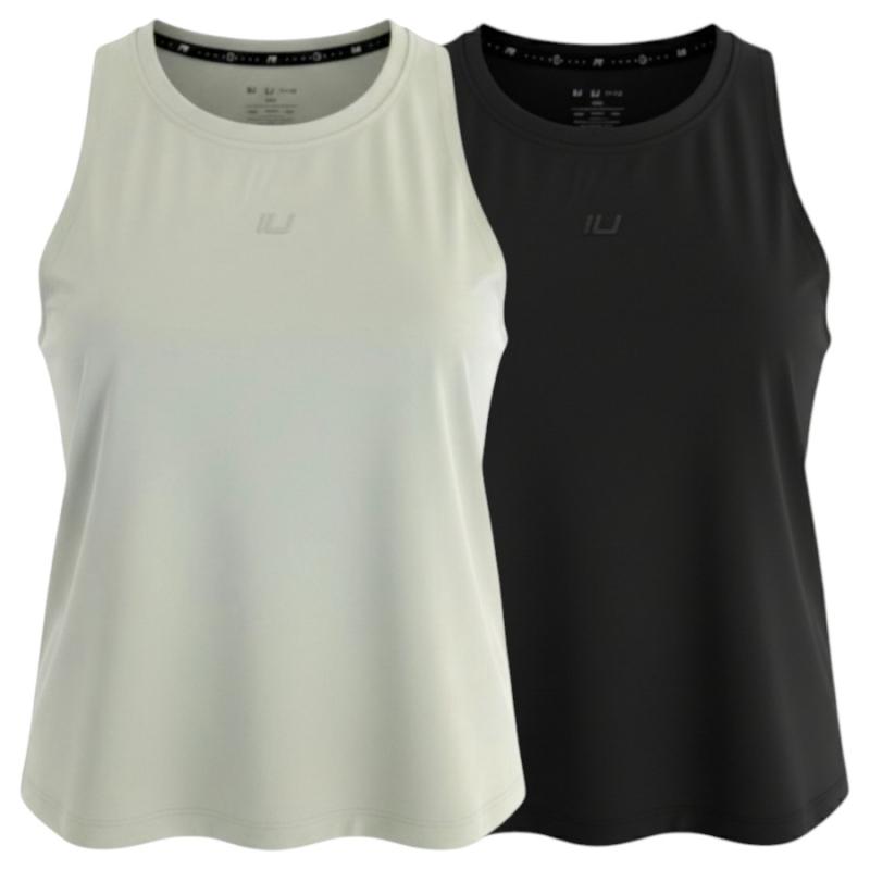 Musculosa IU Lumi dama