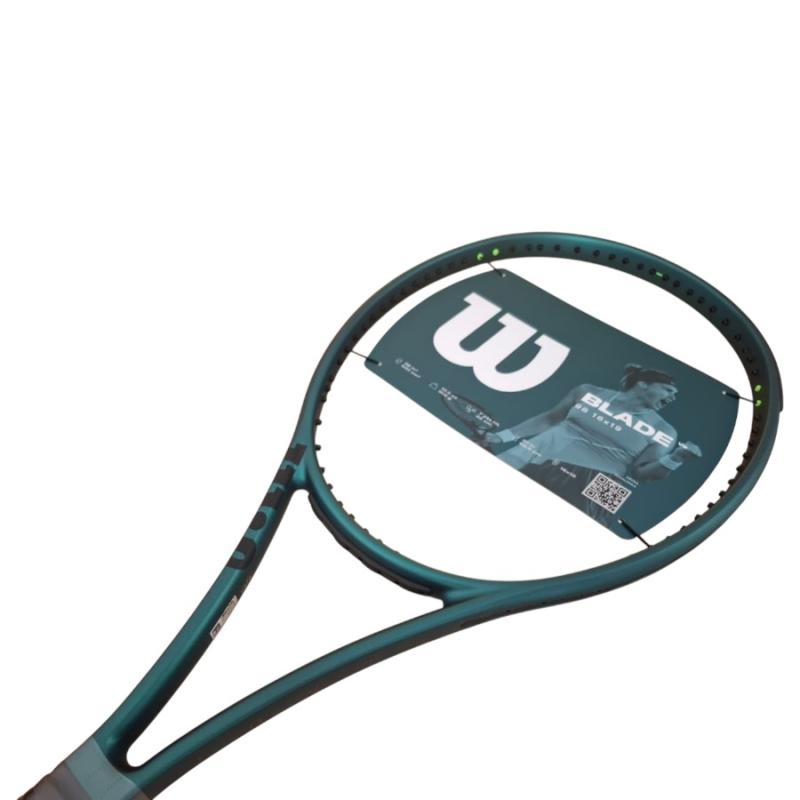 Raqueta Wilson Blade 98 16X19 V9.0