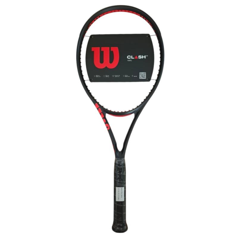 Raqueta Wilson Clash 100L V3