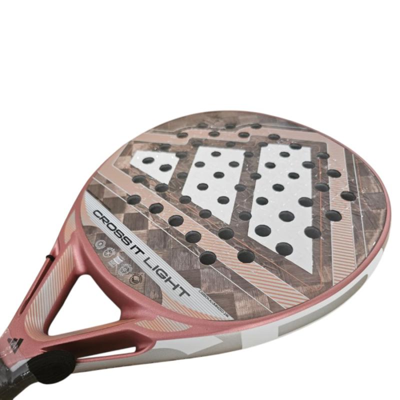 Paleta de padel Adidas Cross It Light 3.5 2026 - Martita Ortega