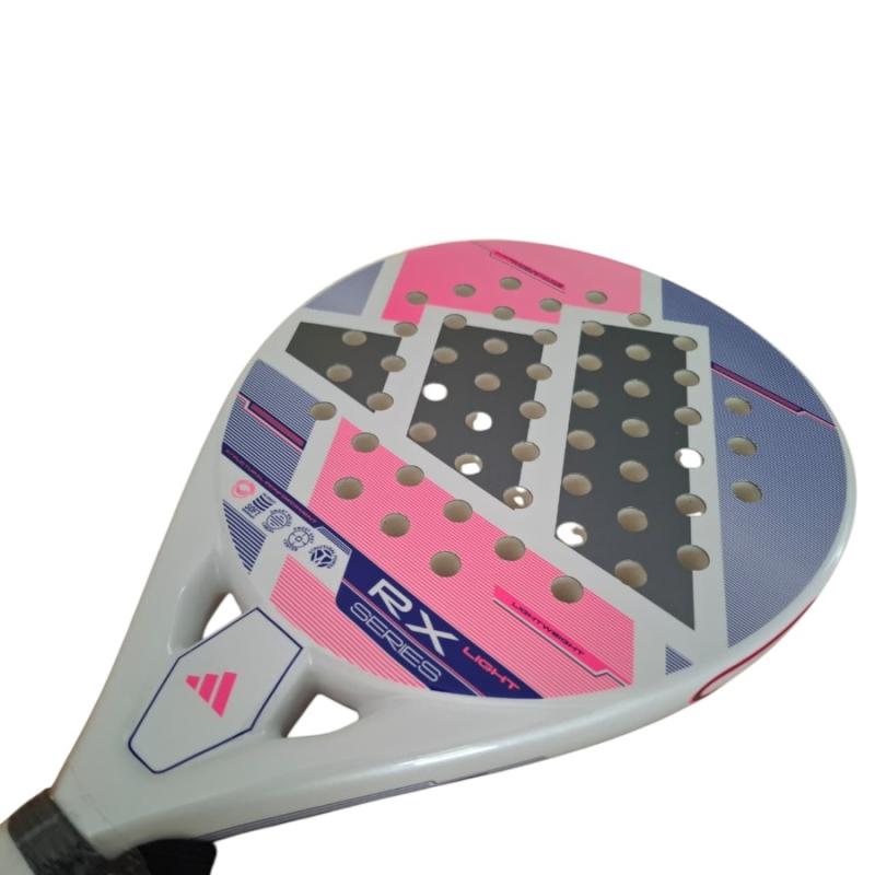 Paleta de padel Adidas RX Series Light 3.5 2026