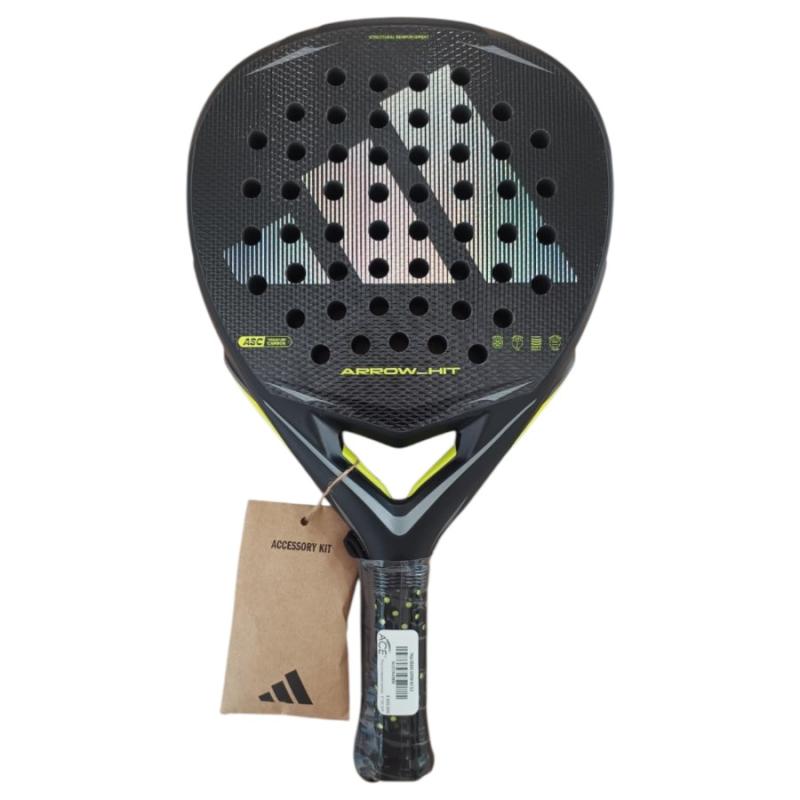 Paleta de padel Adidas Arrow Hit 3.5