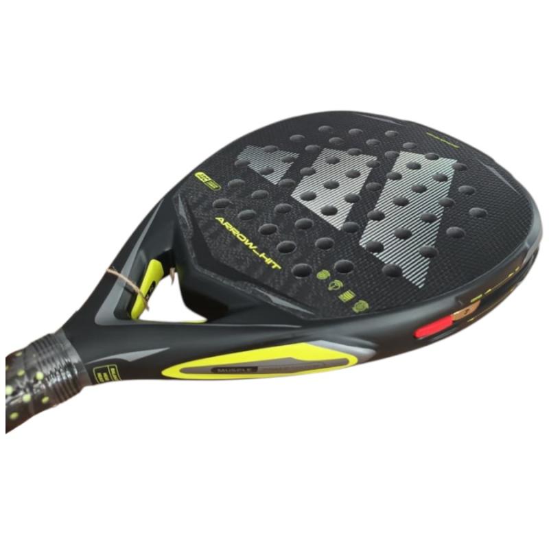 Paleta de padel Adidas Arrow Hit 3.5