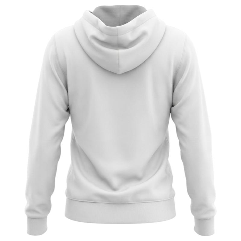 Buzo Bullpadel Befas Blanco dama