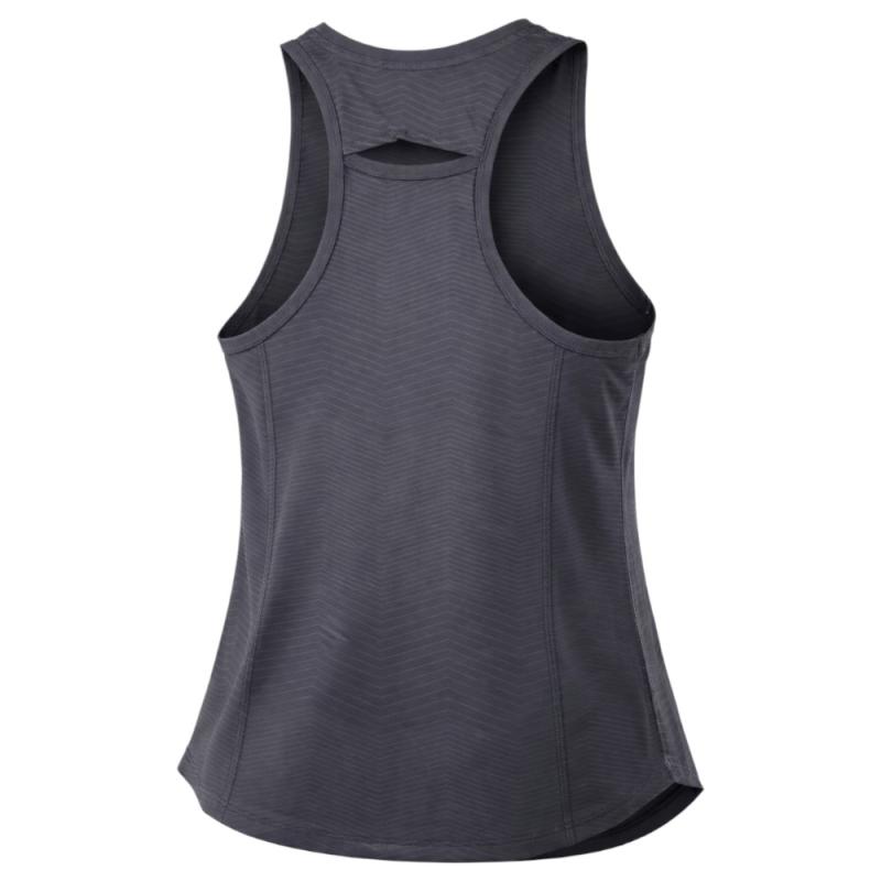 Musculosa Bullpadel Etilo Azabache dama