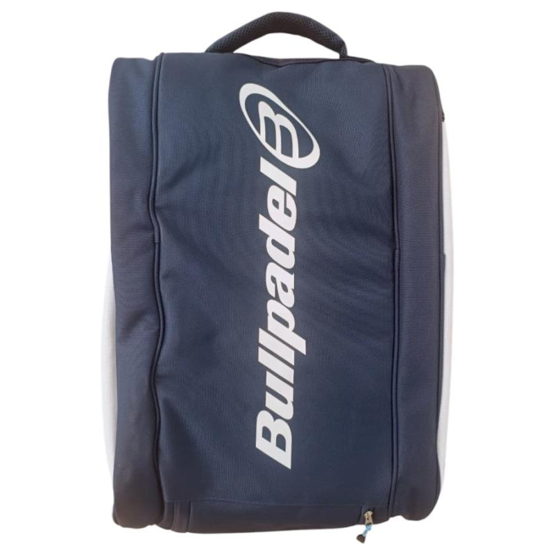 Bolso Paletero Bullpadel APA Argentina Azul Marino