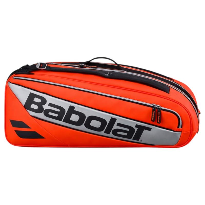 Bolso paletero Babolat RH4 Pro Padel 2nd Gen - Juan Lebrón