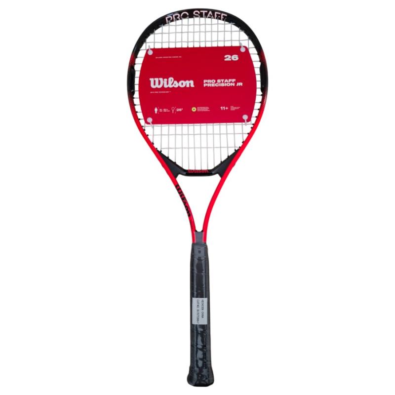 Raqueta Wilson Pro Staff Precision Junior 26
