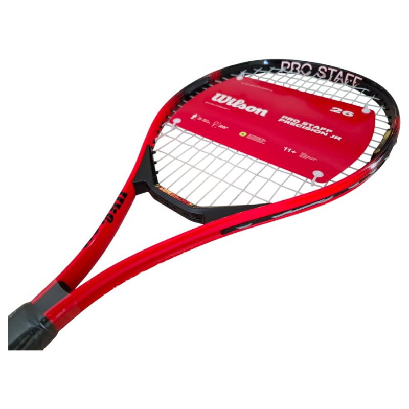 Raqueta Wilson Pro Staff Precision Junior 26