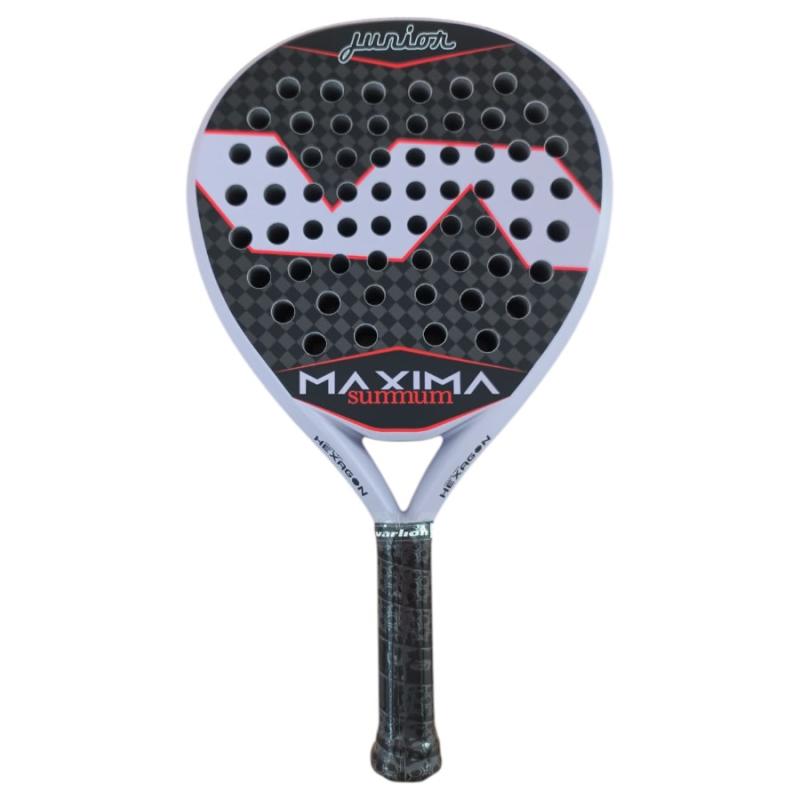 Paleta de padel Varlion Maxima Summum Jr 2023