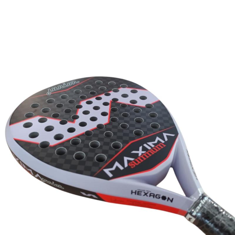 Paleta de padel Varlion Maxima Summum Jr 2023