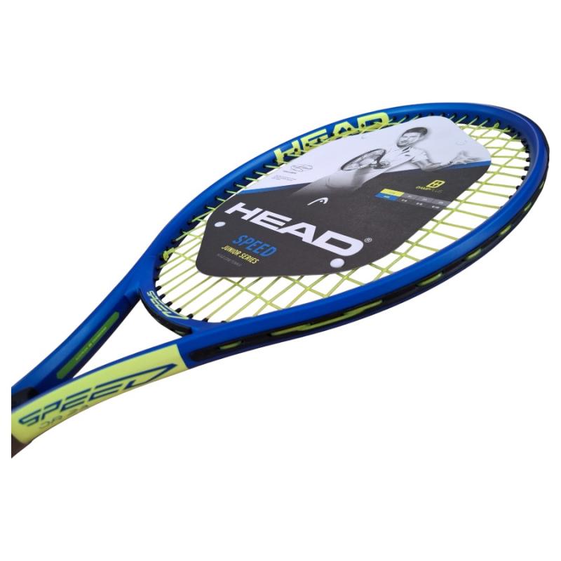 Raqueta de tenis Head IG Speed Junior 23