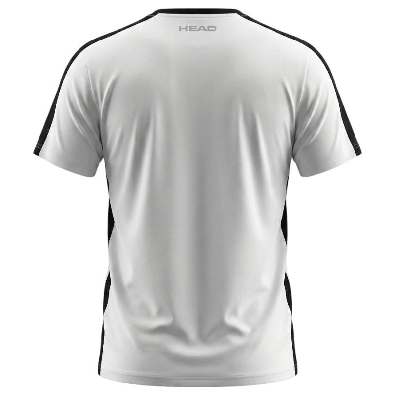 Remera Head Slice Caballero