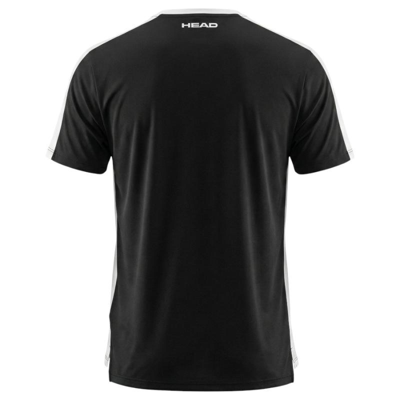 Remera Head Slice Caballero