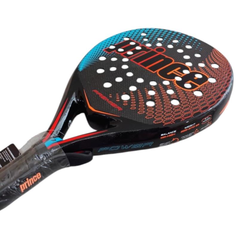 Paleta de padel Prince Premier V2