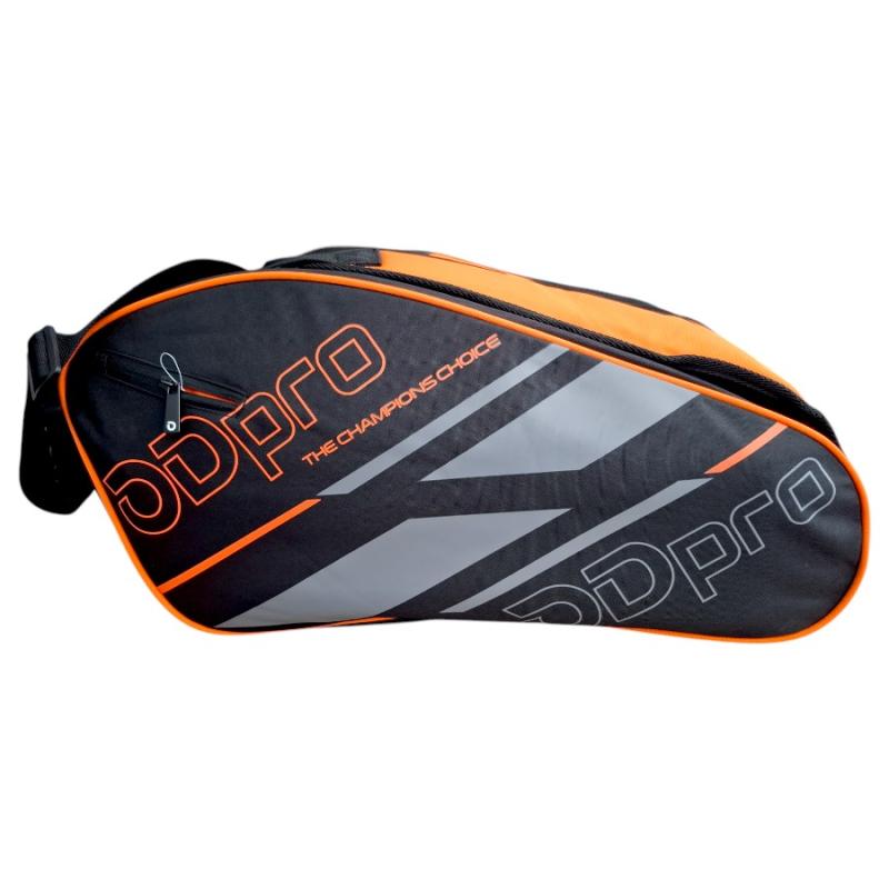Bolso Paletero OdPro Classic 8 Paletas Naranja