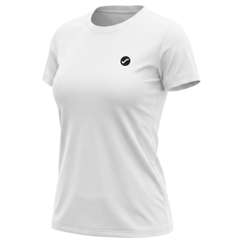 Remera Snauwaert Net dryfit dama
