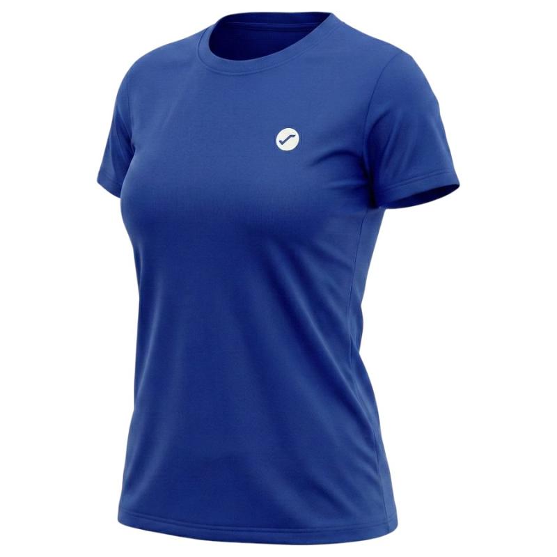 Remera Snauwaert Net dryfit dama