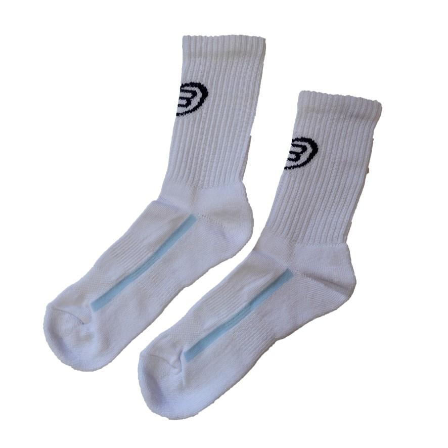 Medias Bullpadel APA Selección caballero largas