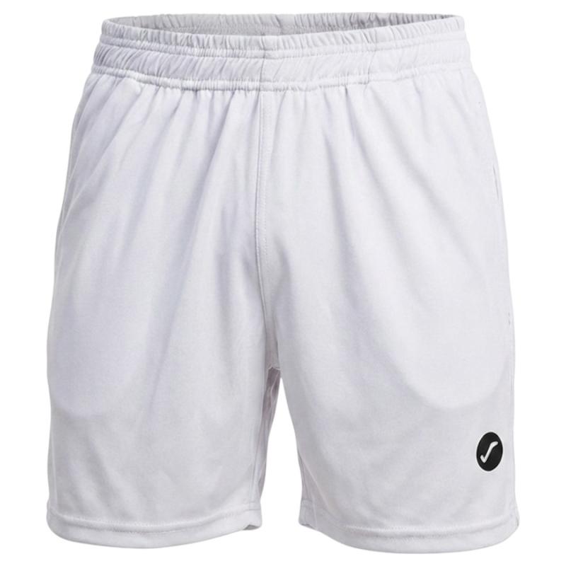 Short Snauwaert Rood dryfit caballero