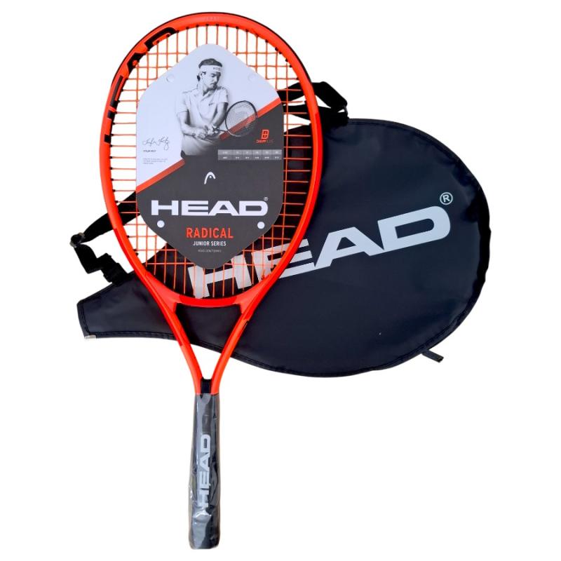 Raqueta Head Junior Radical 25