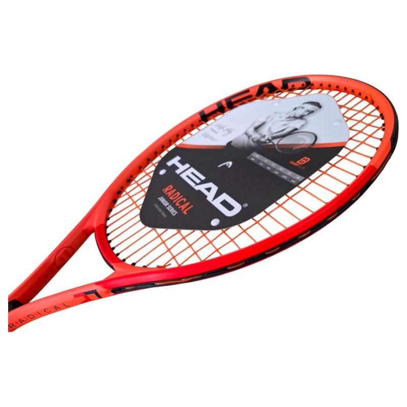Raqueta Head Junior Radical 25