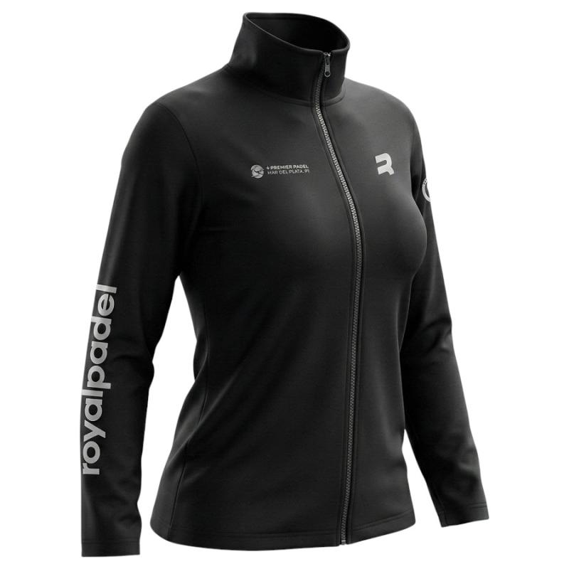 Campera Royal Premier Mar del Plata dama