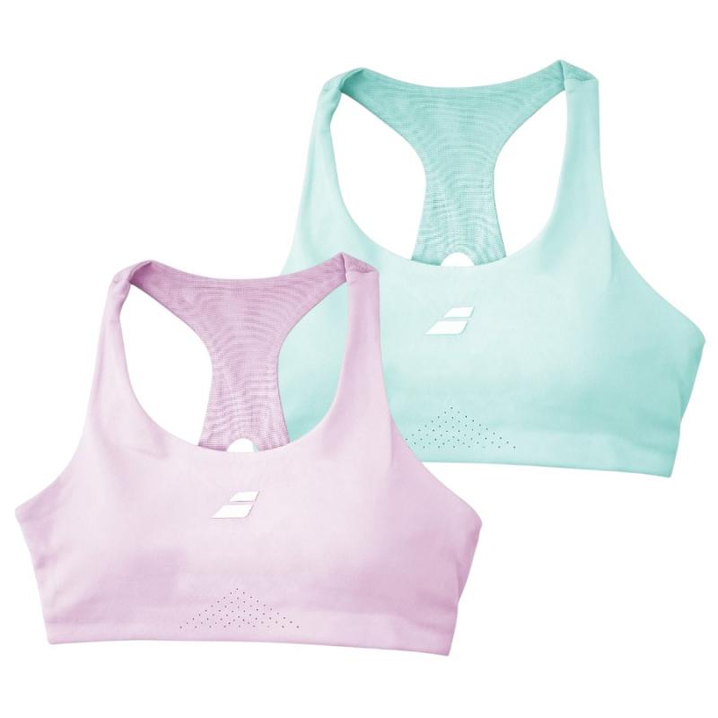 Top Babolat Deportivo Aero