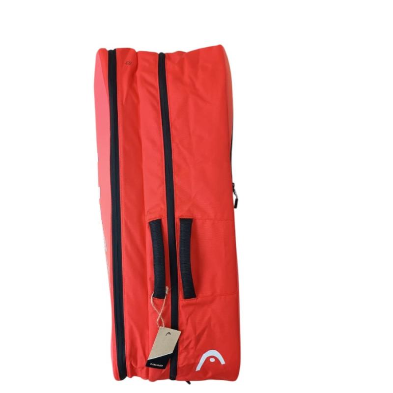 Raquetero Head Tour Racquet Bag L FO