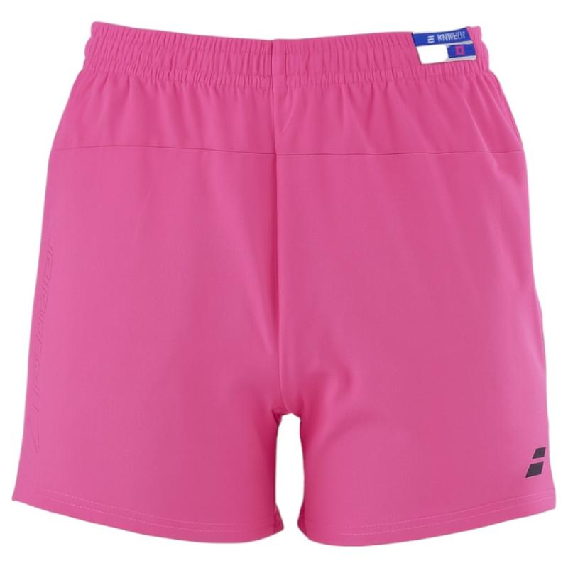 Short Babolat Vertuo III caballero