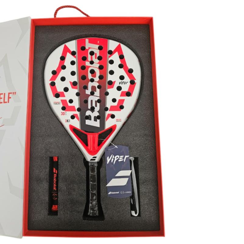 Pala de padel Babolat Technical Viper Juan Lebrón 2.5