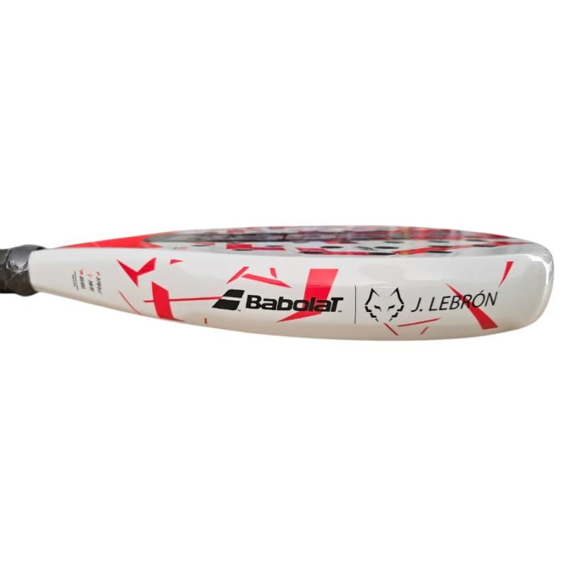 Pala de padel Babolat Technical Viper Juan Lebrón 2.5