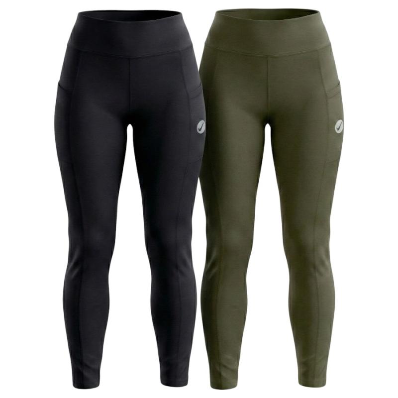 Calza Snauwaert Zak dama