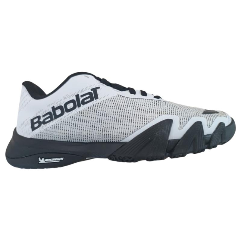 Zapatilla Babolat Padel Jet Viva