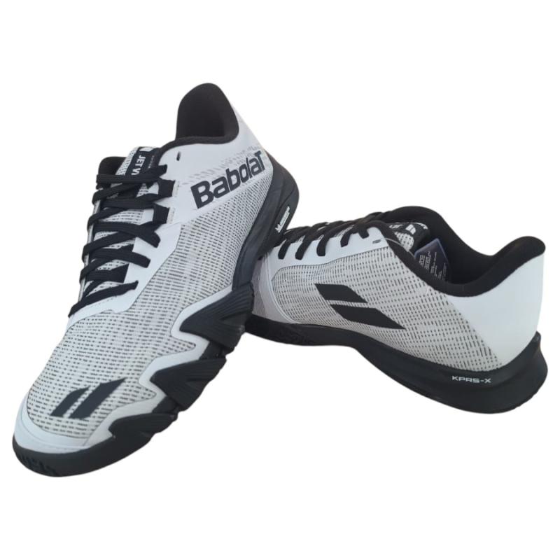 Zapatilla Babolat Padel Jet Viva