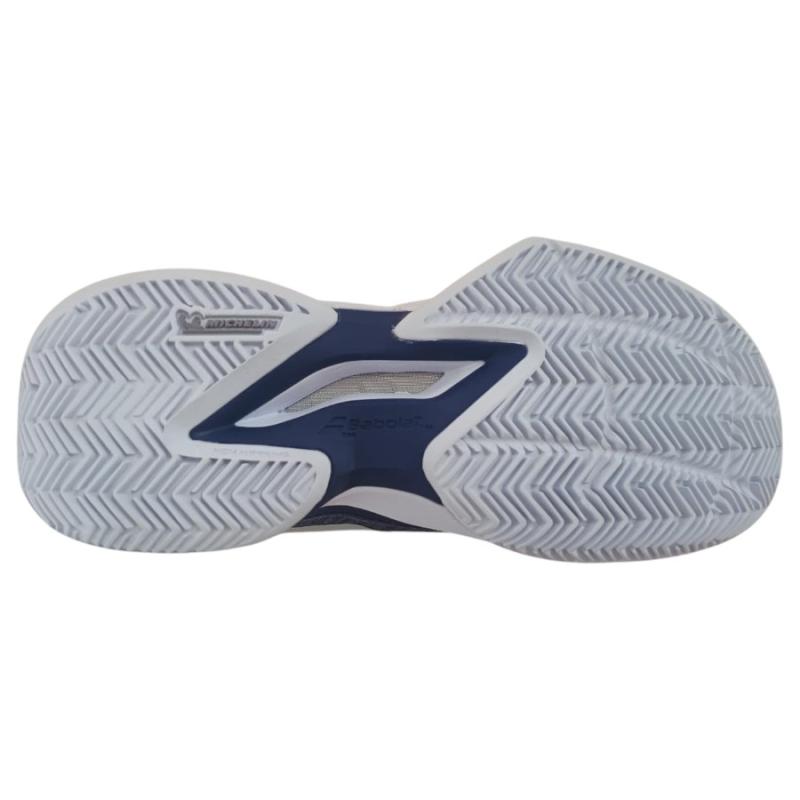 Zapatilla Babolat Jet Mach 3 Clay Mujer