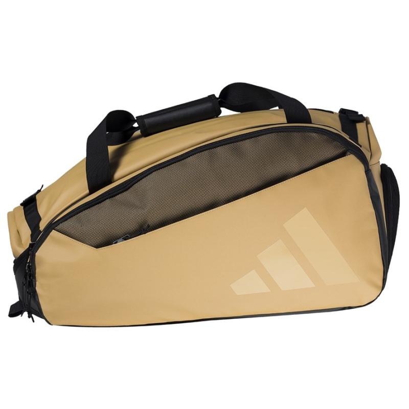 Bolso Paletero Adidas Multigame Sand 3.4