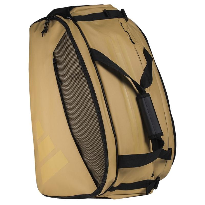 Bolso Paletero Adidas Multigame Sand 3.4