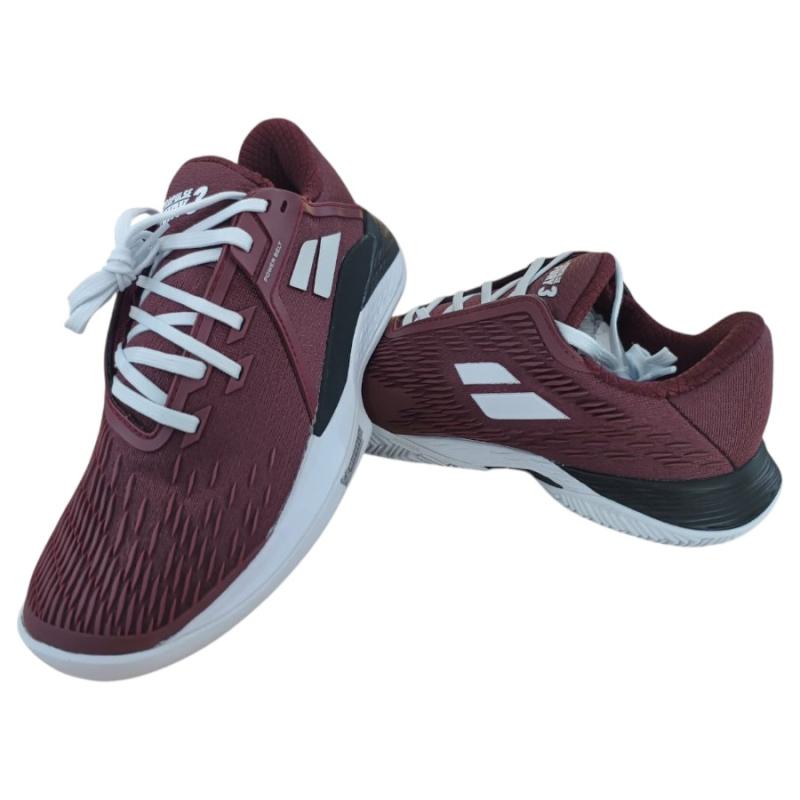 Zapatilla Babolat Propulse Fury 3 Clay