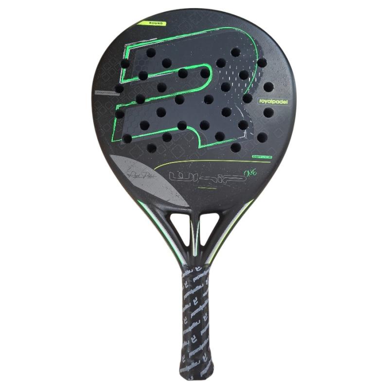 Paleta de padel Royal Whip Pro 2026