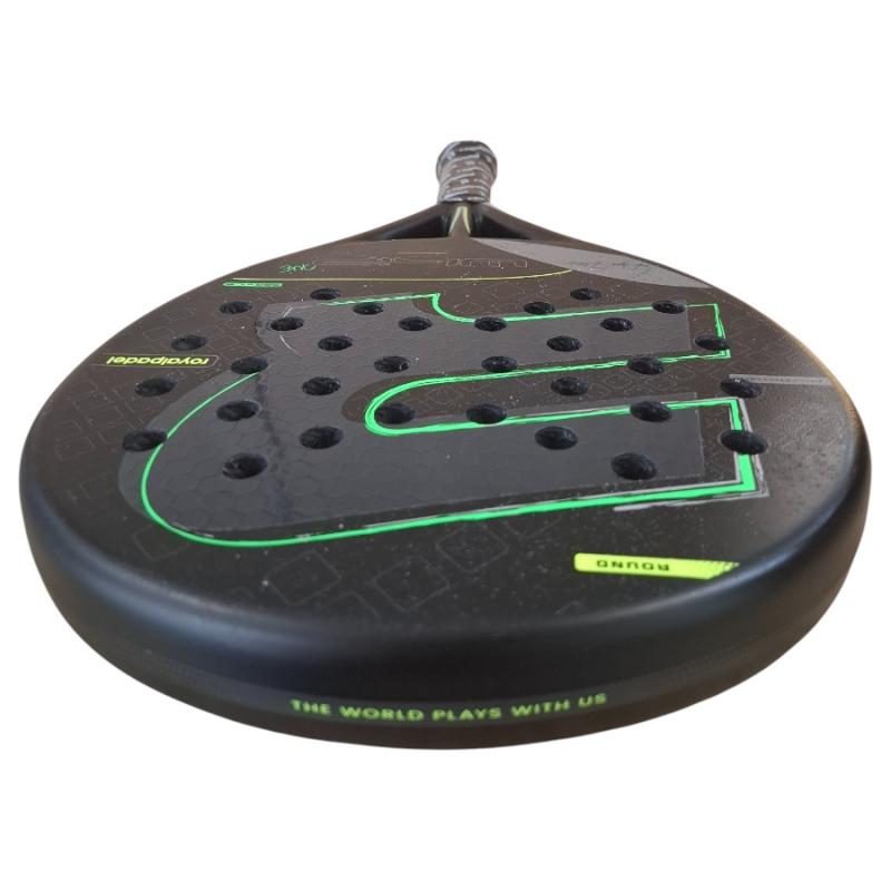Paleta de padel Royal Whip Pro 2026