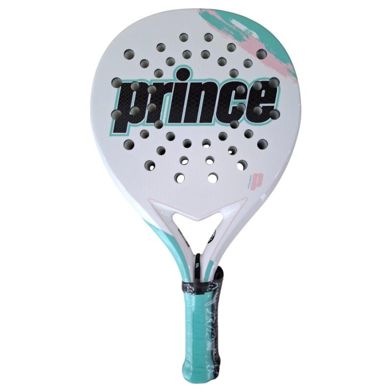 Paleta de padel Prince Quartz V2