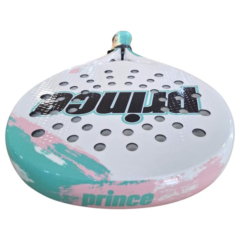 Paleta de padel Prince Quartz V2