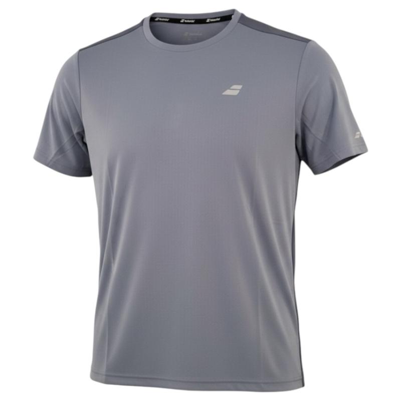 Remera Babolat Viper II 25 caballero